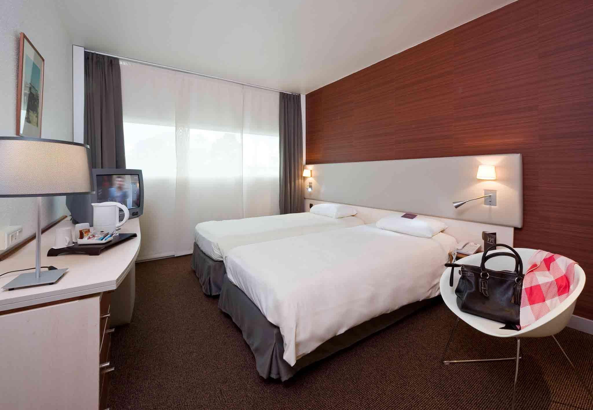 Mercure Paris Orly Airport Exterior foto
