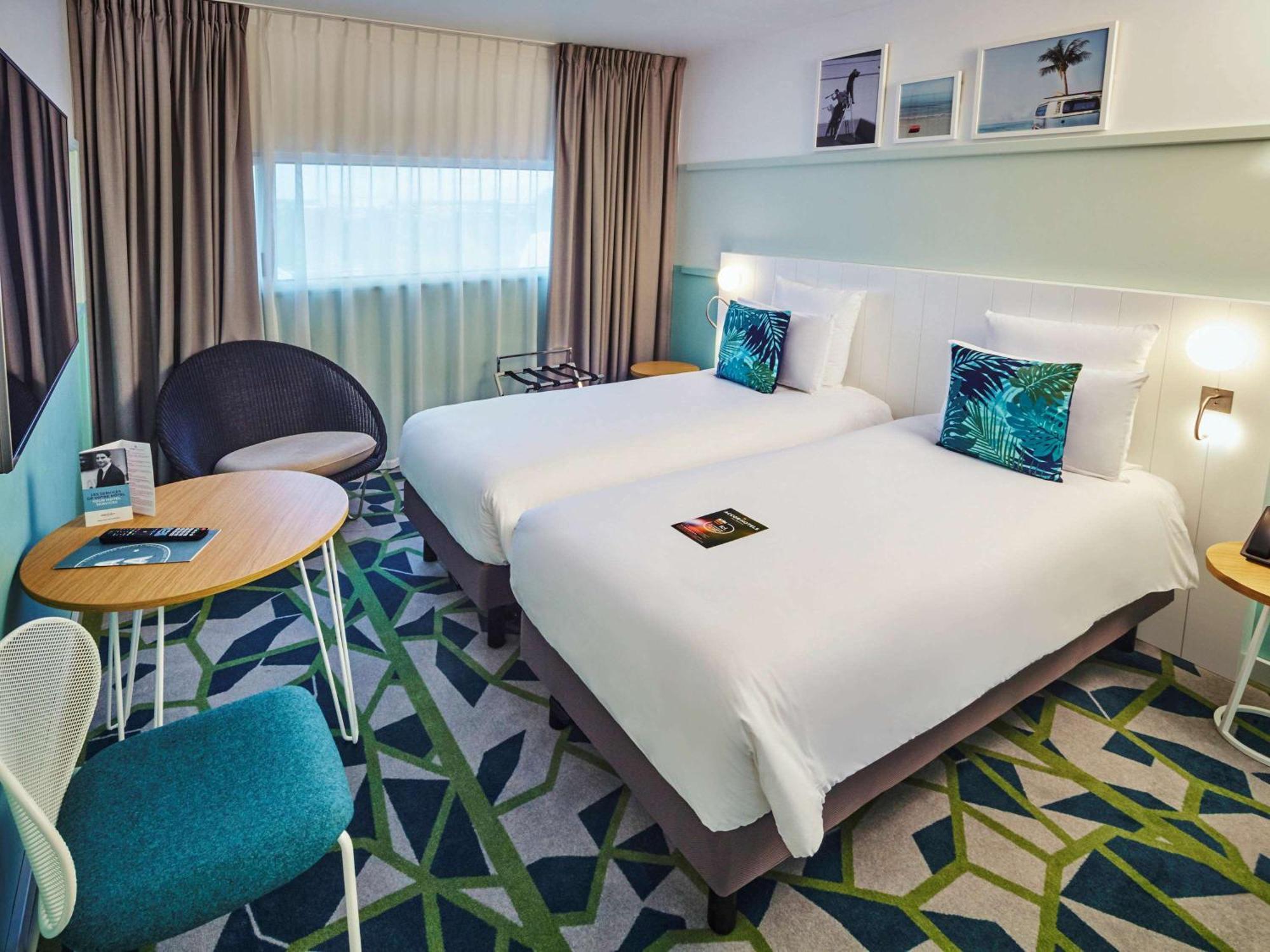 Mercure Paris Orly Airport Exterior foto